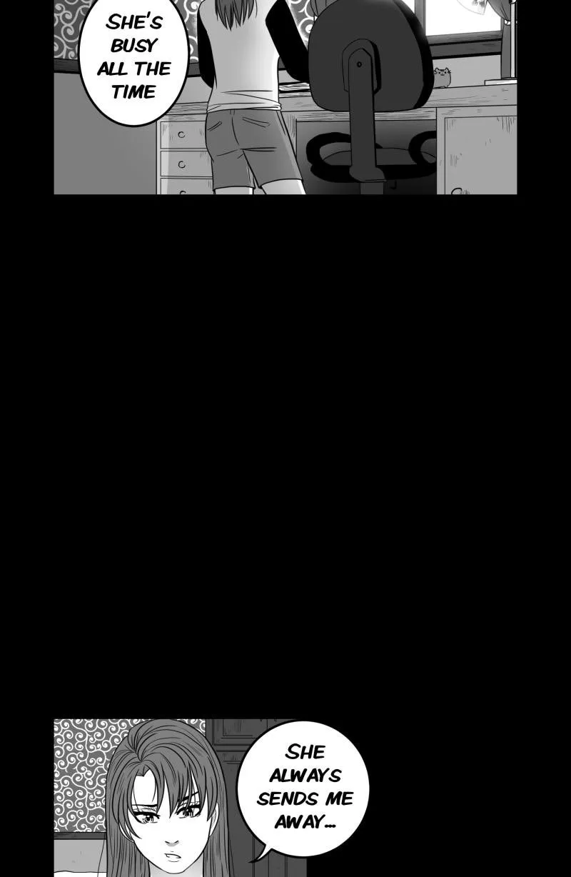 Bite Me Chapter 43 page 16 - 