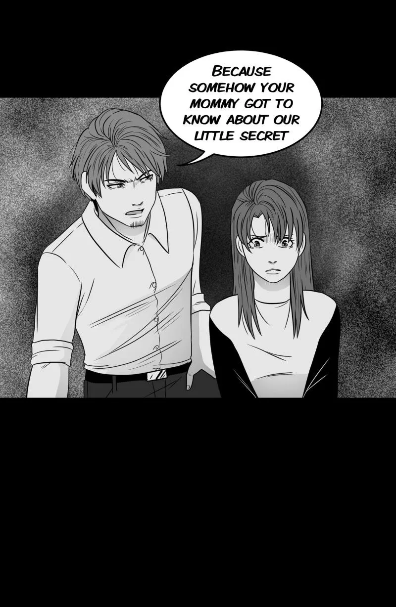 Bite Me Chapter 43 page 19 - 