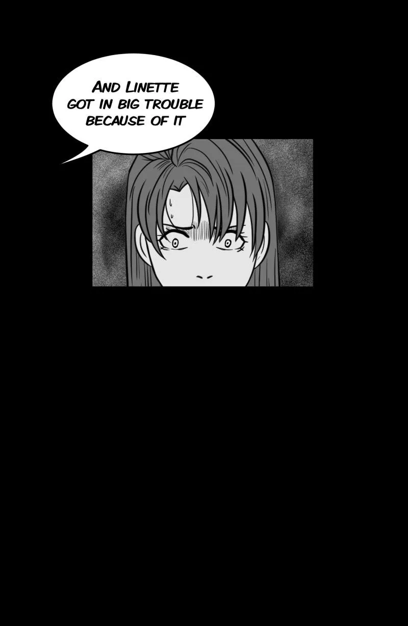 Bite Me Chapter 43 page 20 - 