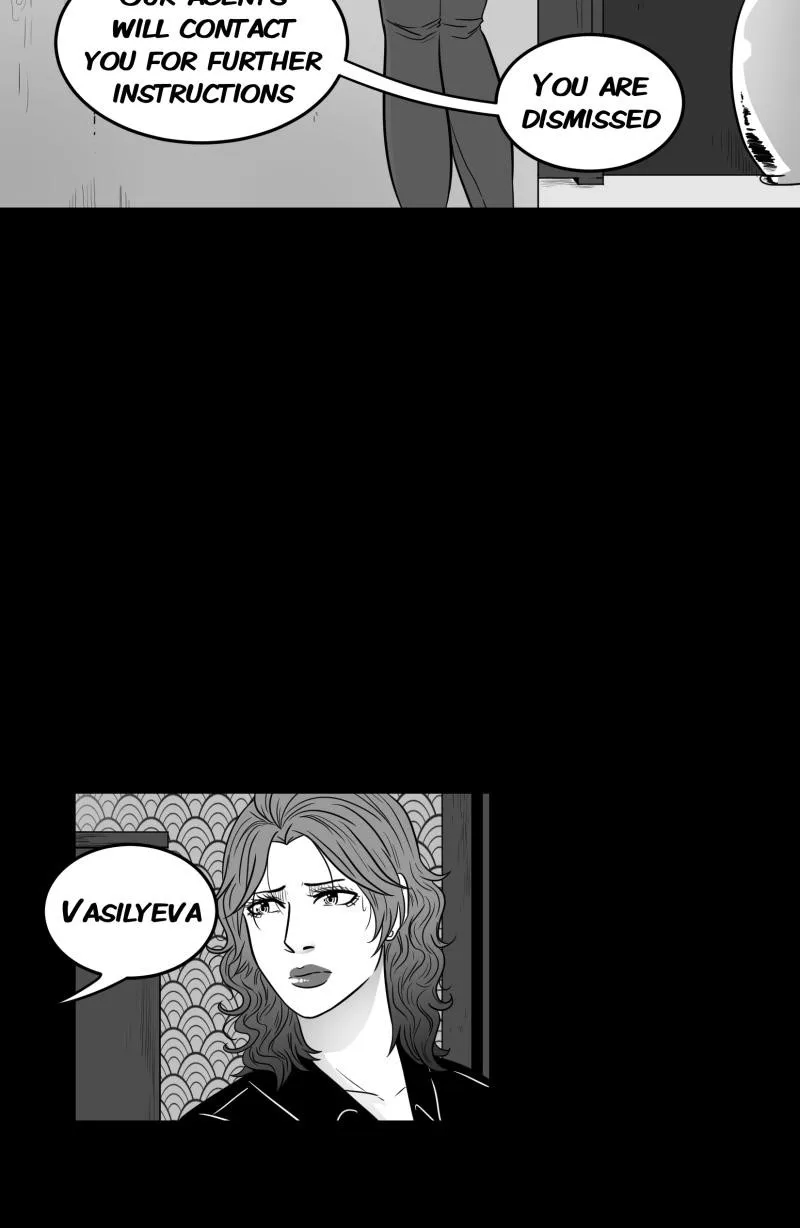 Bite Me Chapter 43 page 3 - 