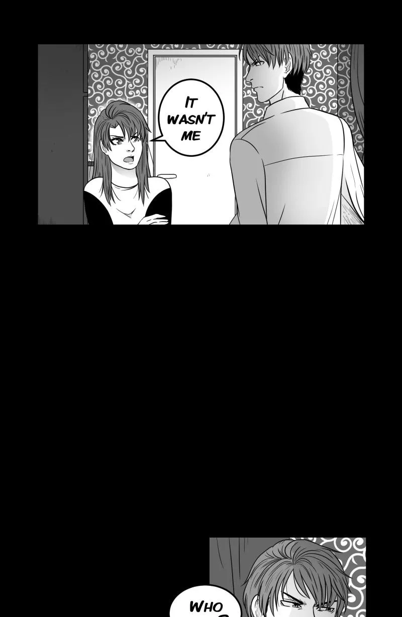 Bite Me Chapter 43 page 21 - 