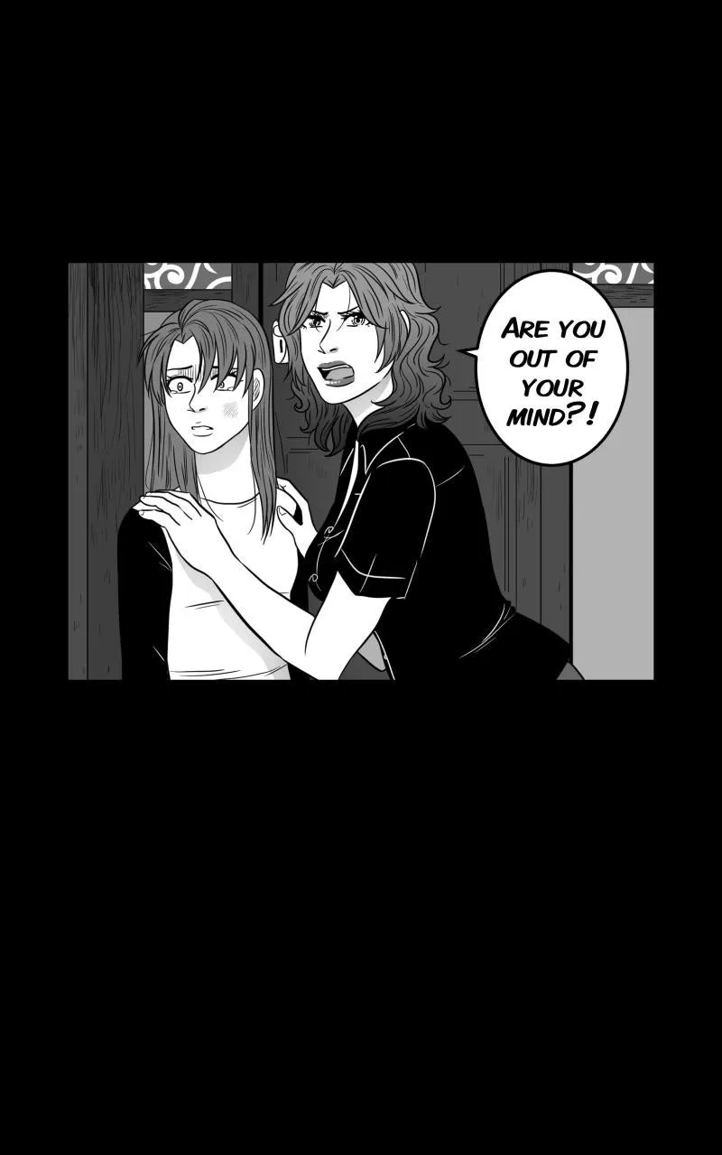 Bite Me Chapter 43 page 25 - 
