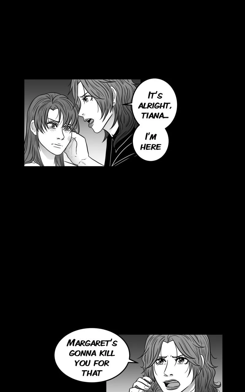 Bite Me Chapter 43 page 26 - 