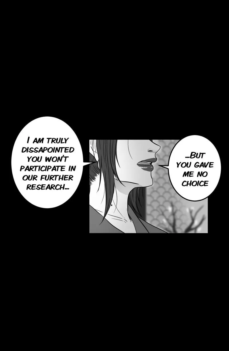Bite Me Chapter 43 page 4 - 