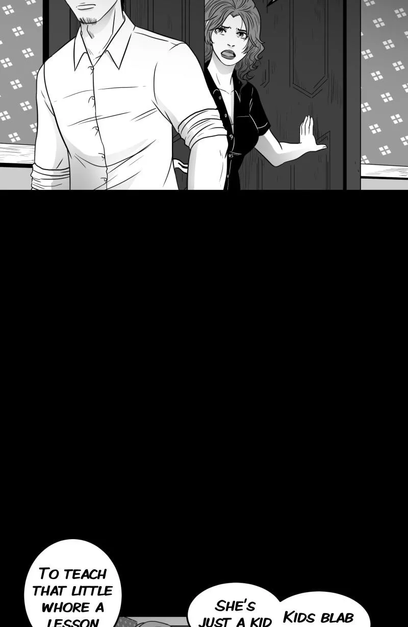 Bite Me Chapter 43 page 8 - 