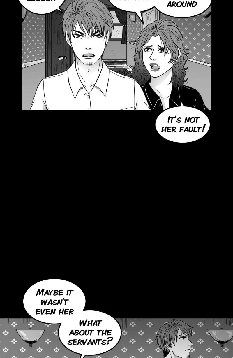 Bite Me Chapter 43 page 9 - 