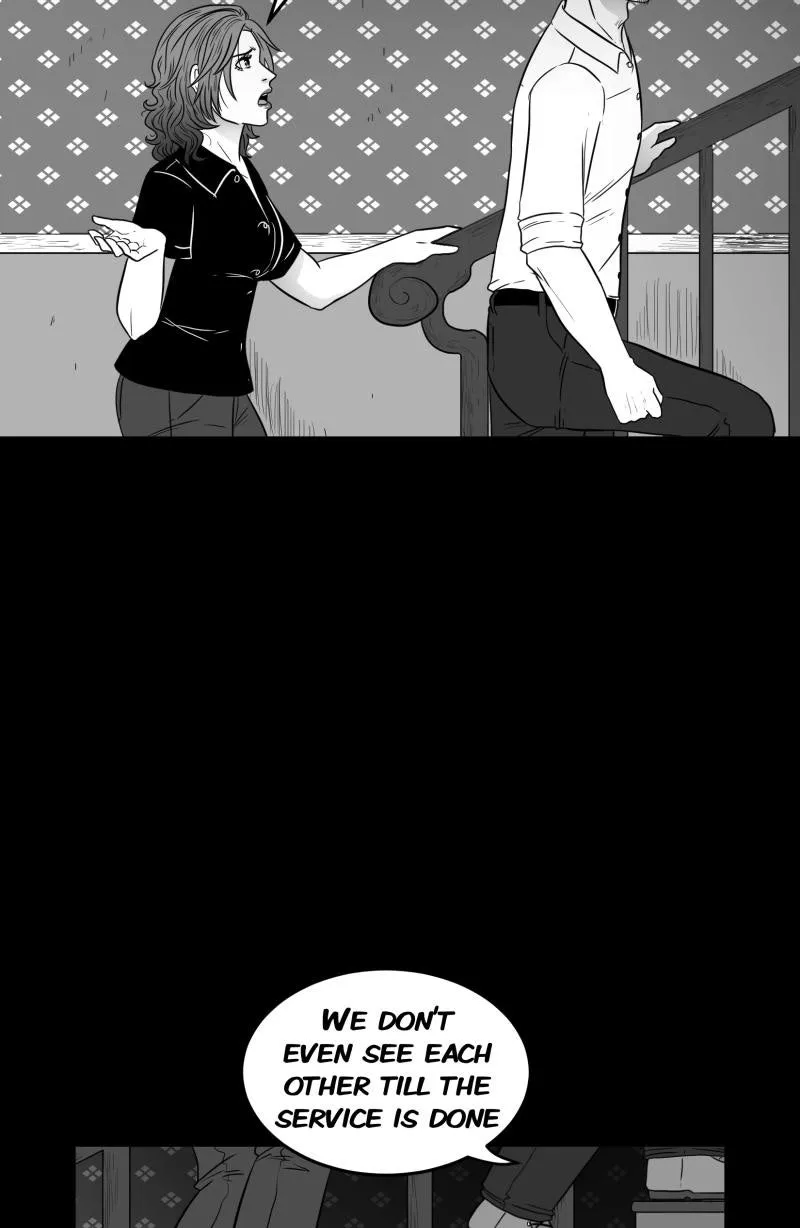Bite Me Chapter 43 page 10 - 