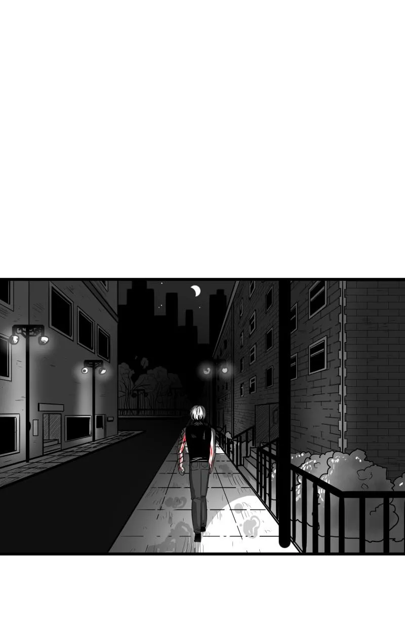 Bite Me Chapter 44 page 2 - 