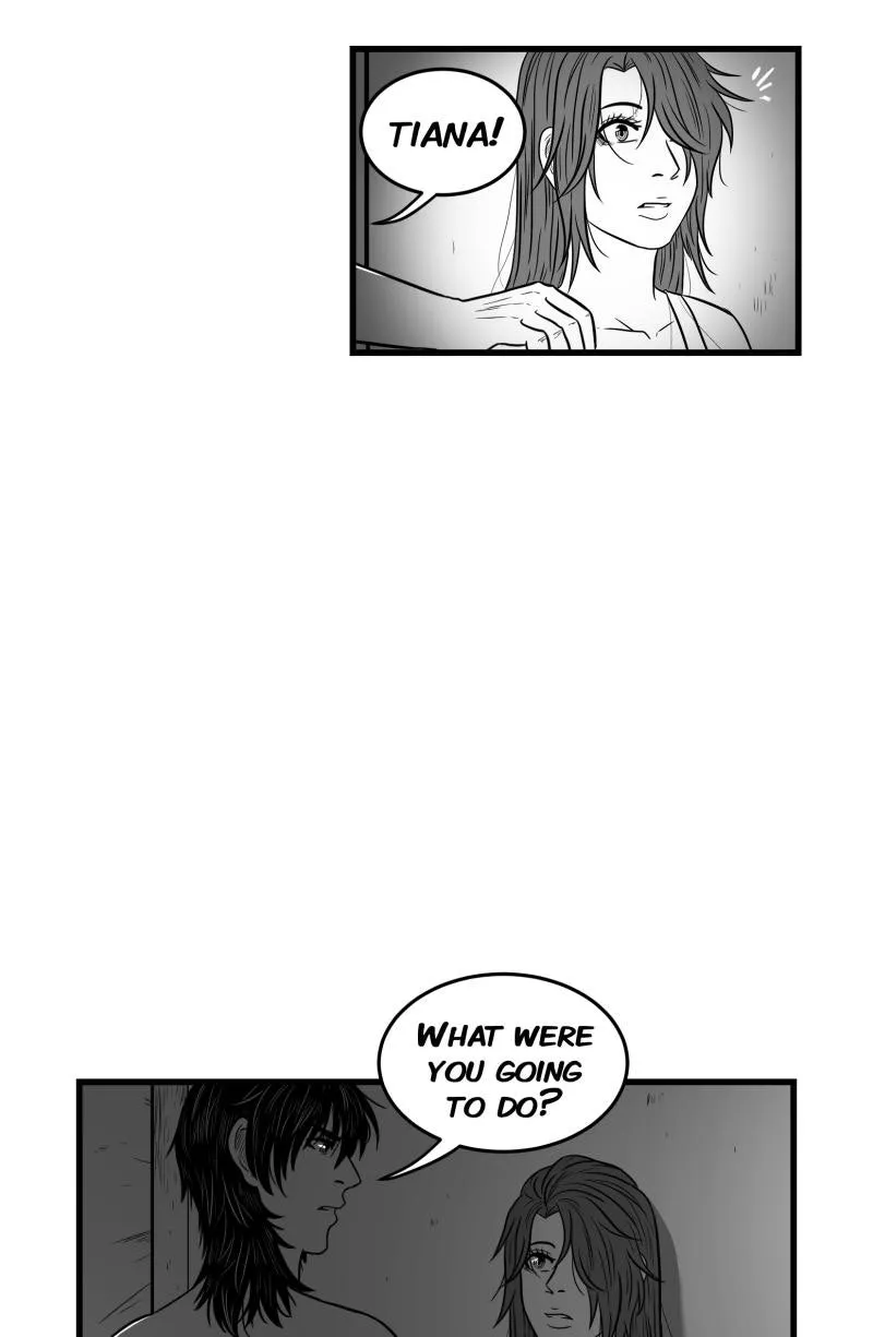 Bite Me Chapter 44 page 11 - 