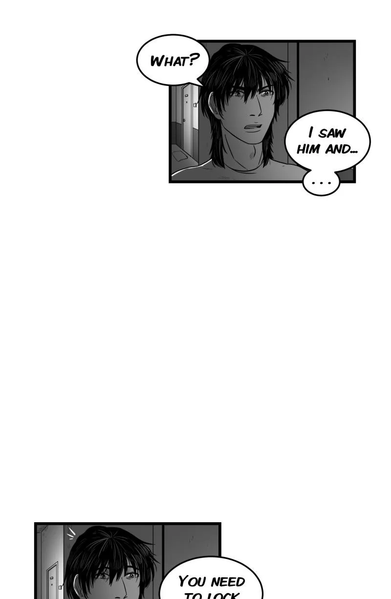 Bite Me Chapter 44 page 15 - 