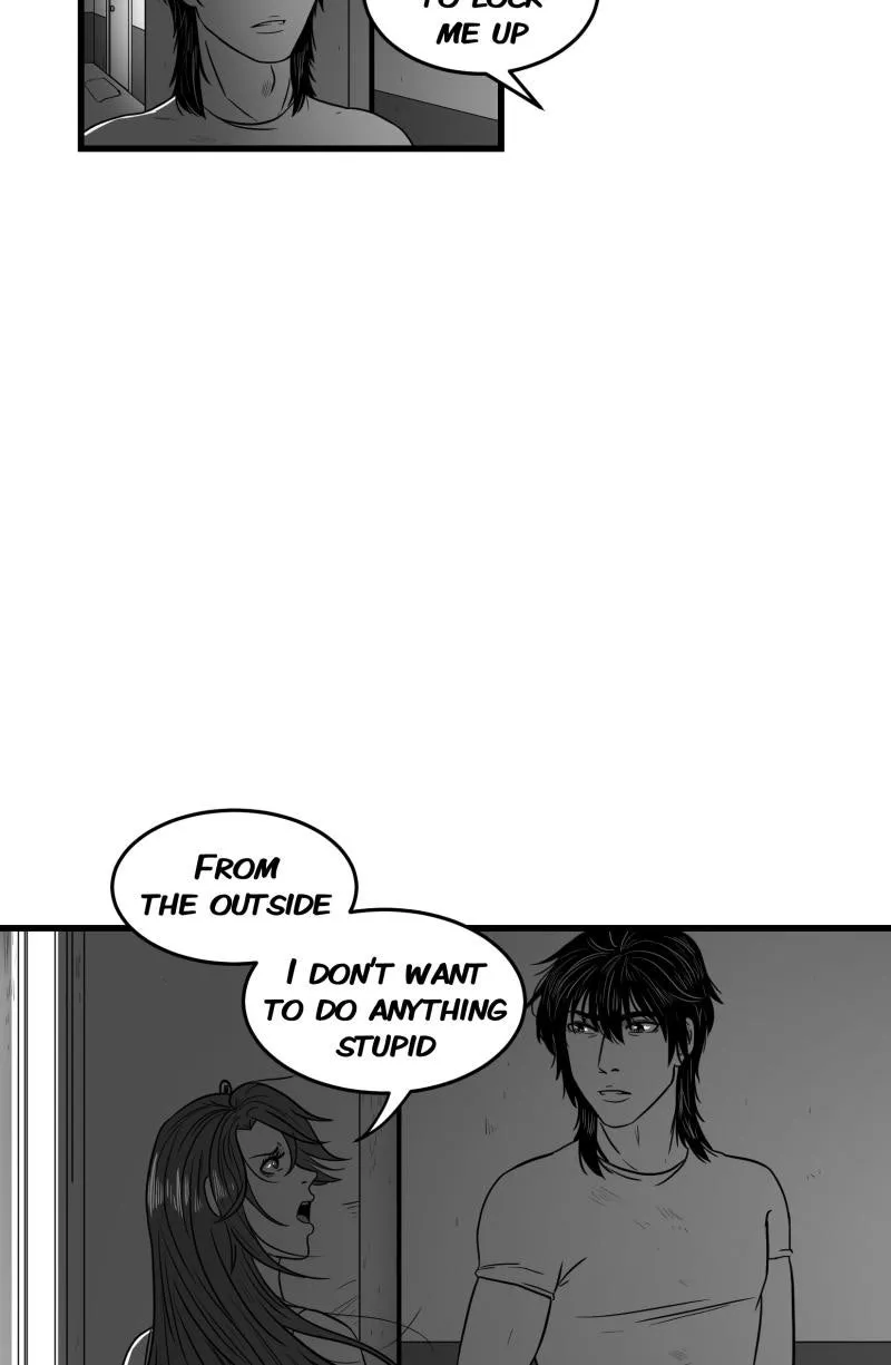 Bite Me Chapter 44 page 16 - 