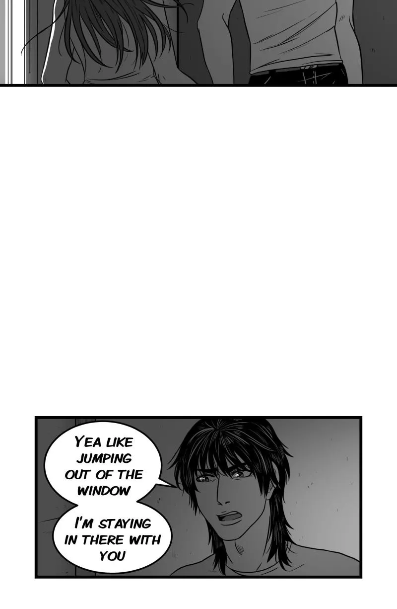Bite Me Chapter 44 page 17 - 