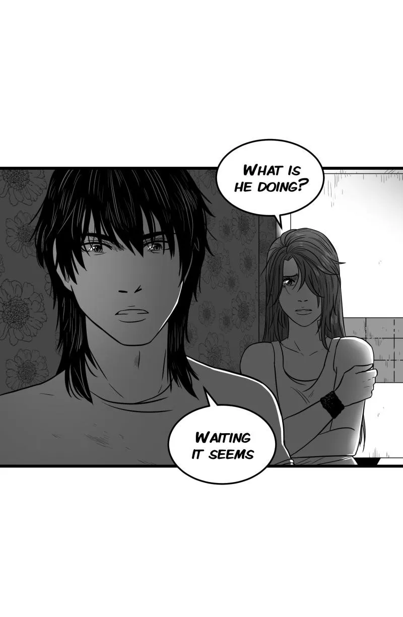 Bite Me Chapter 44 page 20 - 