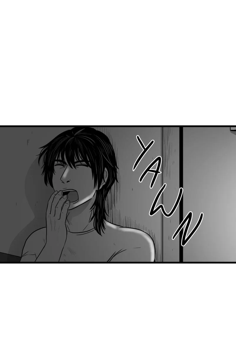 Bite Me Chapter 44 page 3 - 