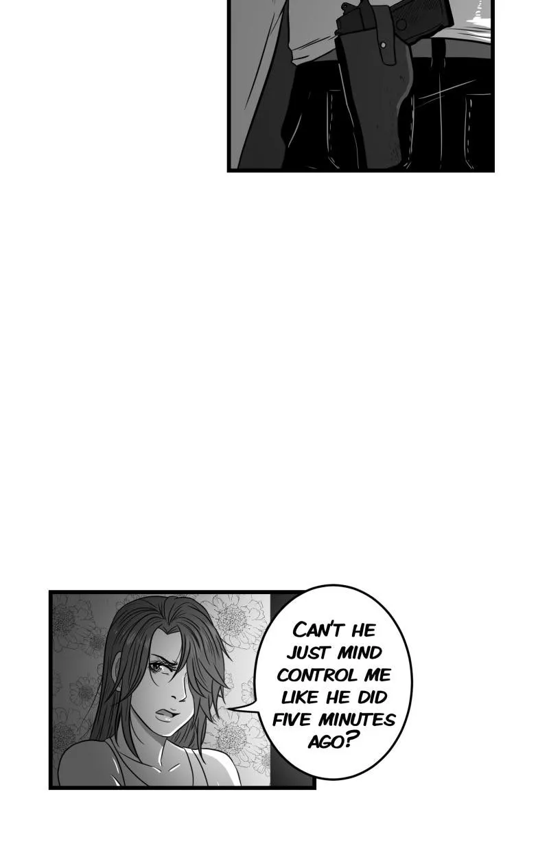 Bite Me Chapter 44 page 22 - 