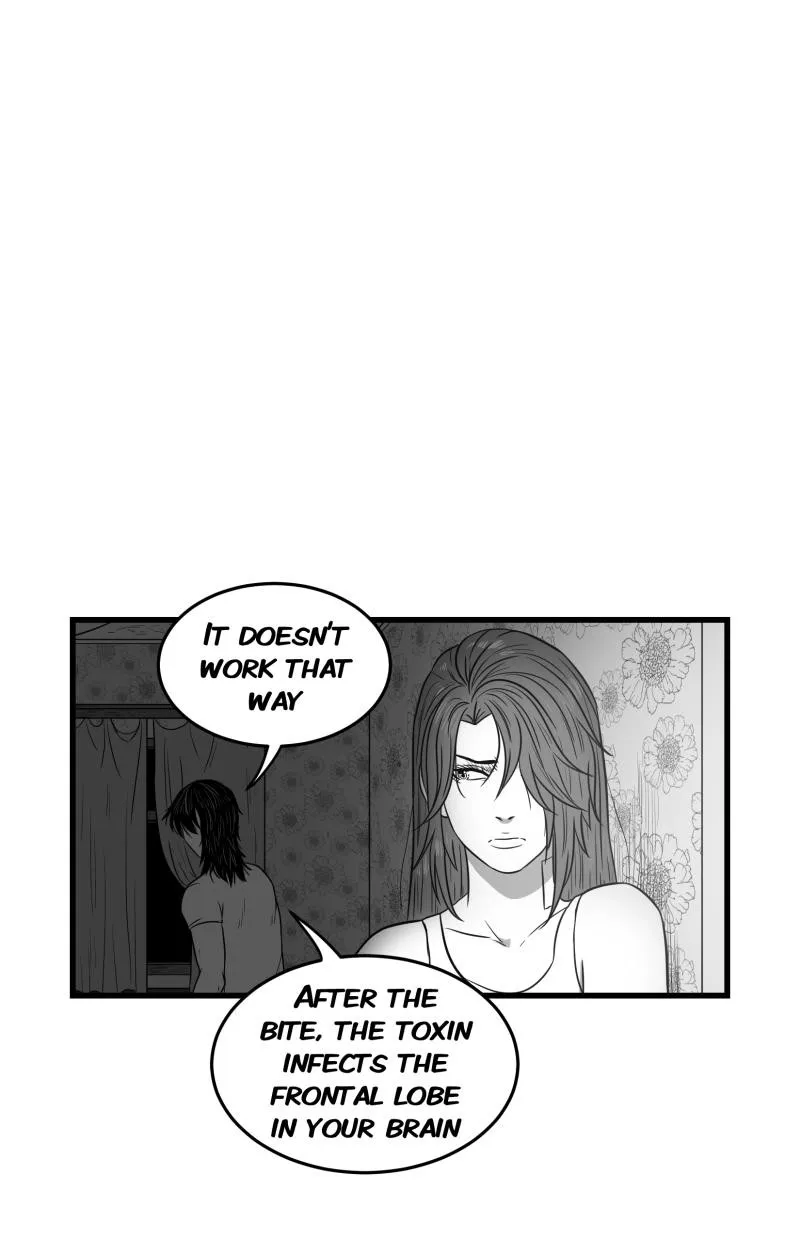 Bite Me Chapter 44 page 23 - 