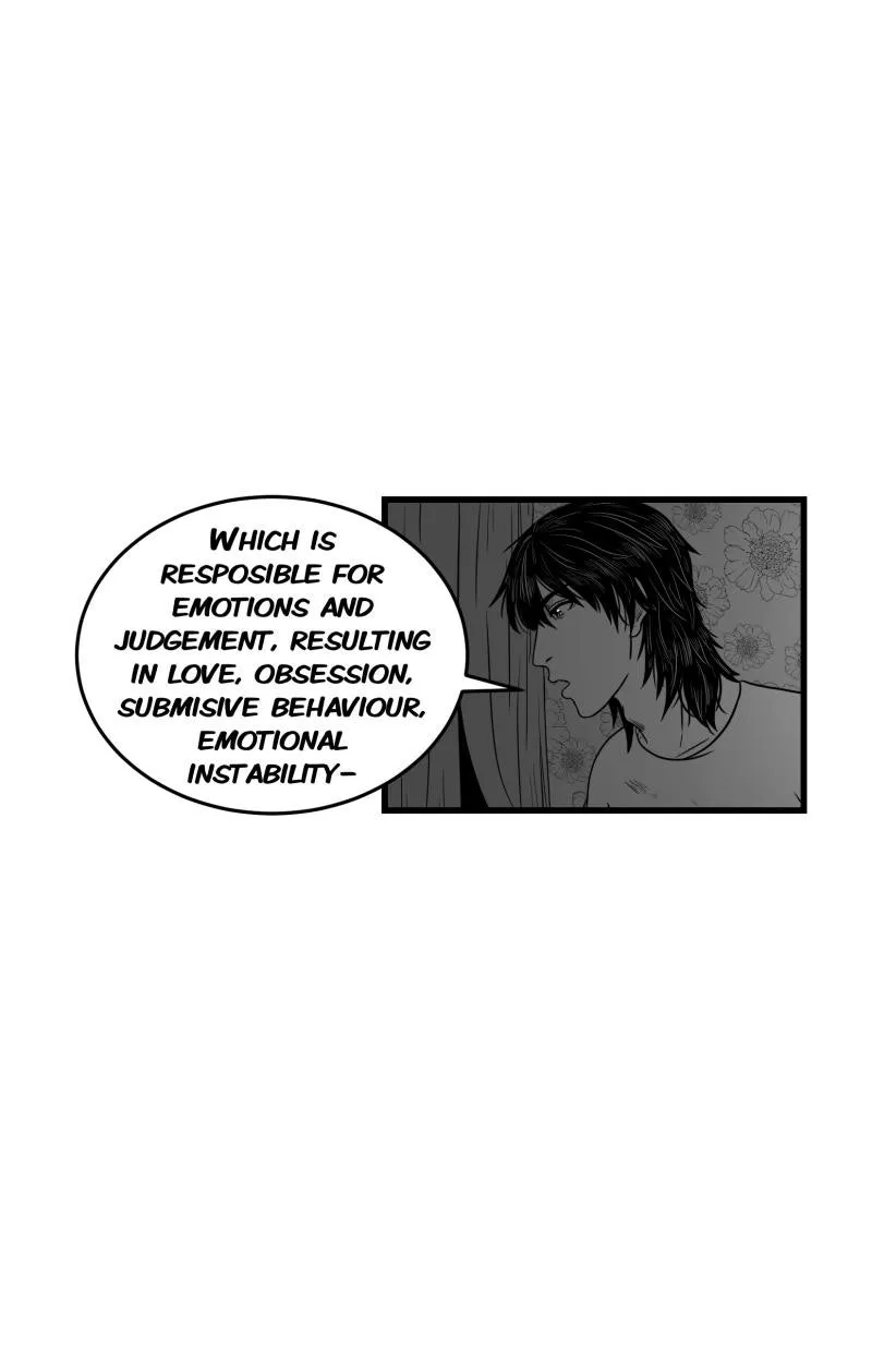 Bite Me Chapter 44 page 24 - 