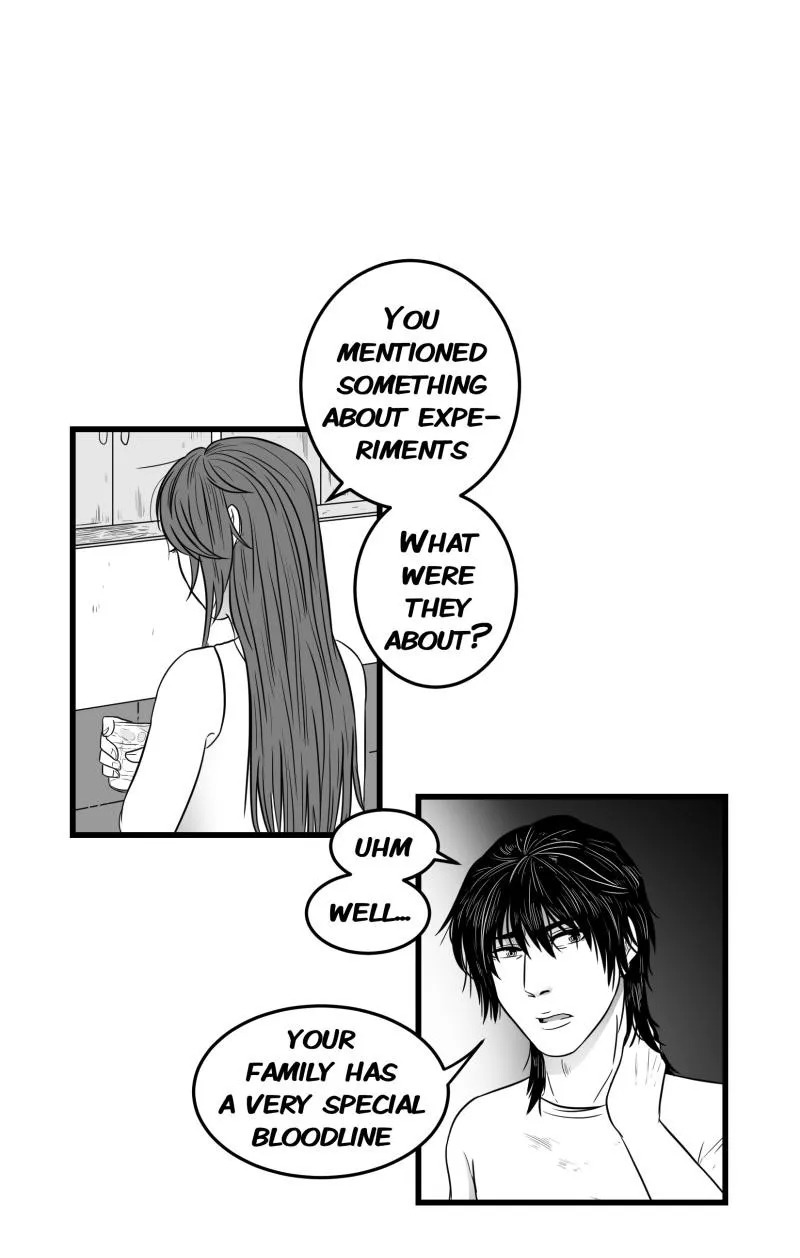 Bite Me Chapter 44 page 30 - 