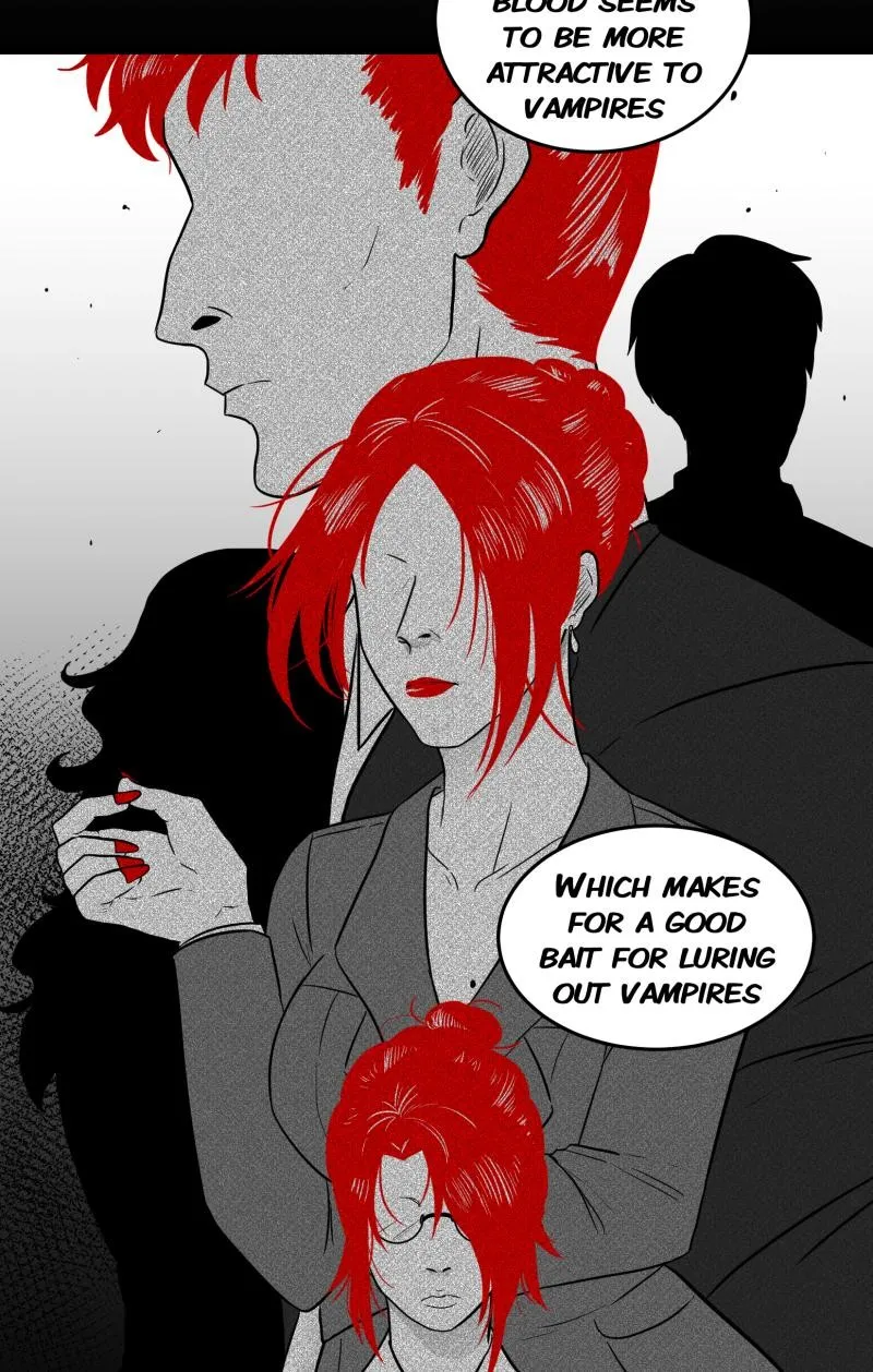 Bite Me Chapter 44 page 32 - 