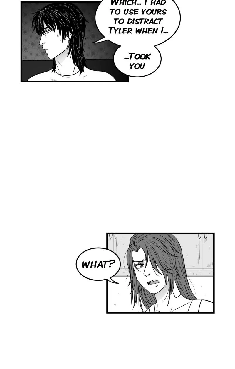 Bite Me Chapter 44 page 34 - 