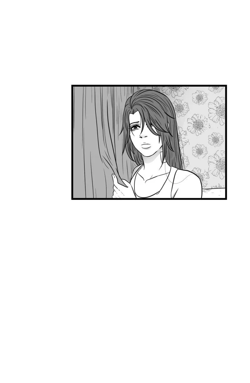 Bite Me Chapter 44 page 6 - 