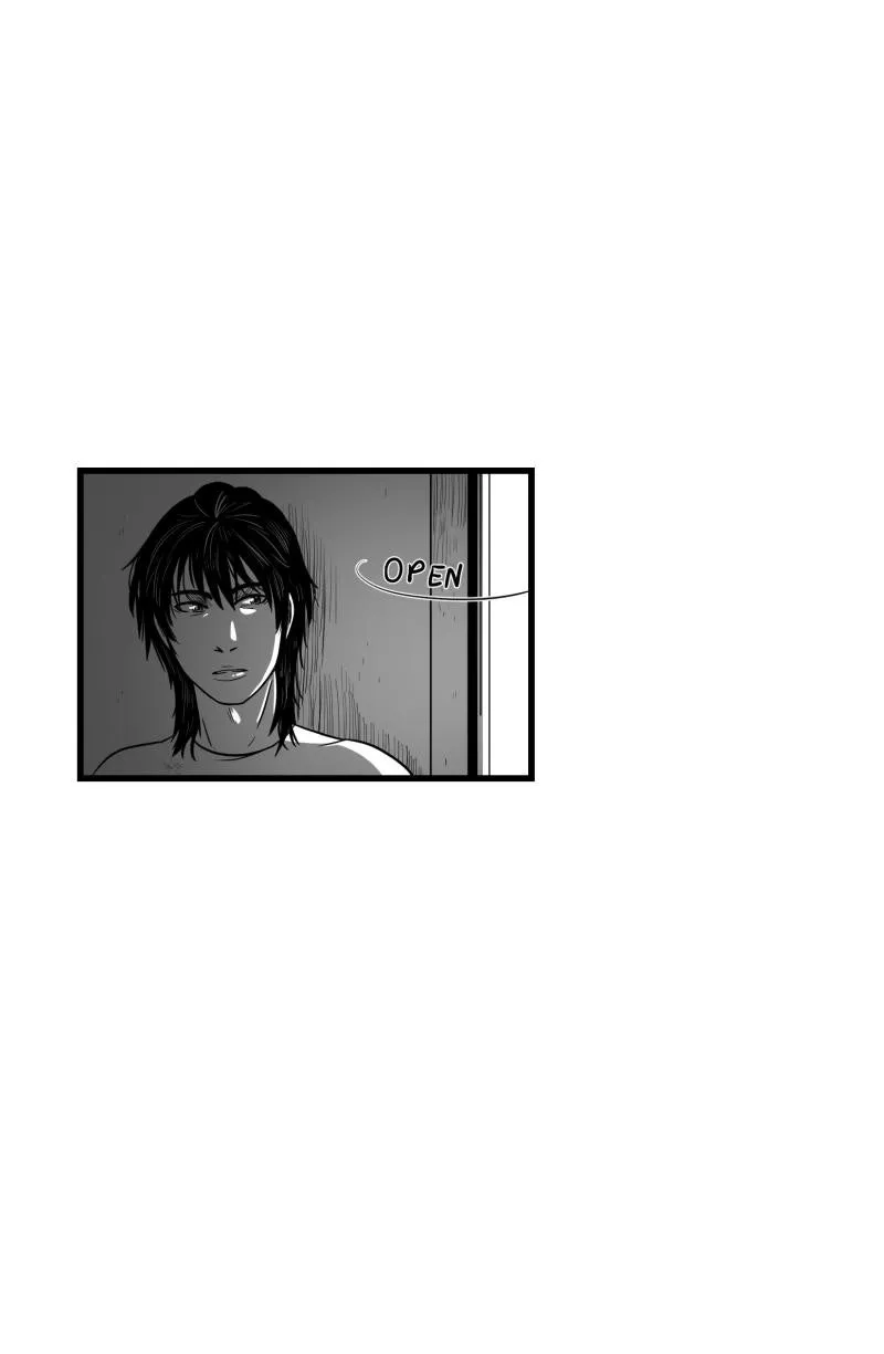 Bite Me Chapter 44 page 9 - 