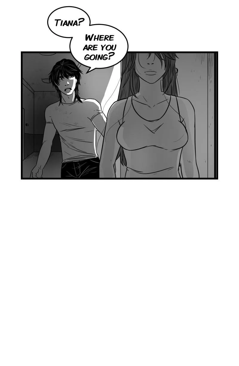 Bite Me Chapter 44 page 10 - 
