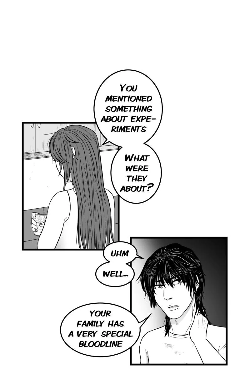 Bite Me Chapter 45 page 1 - 