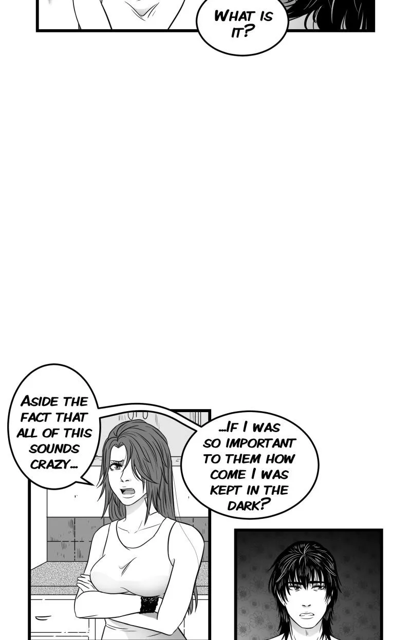 Bite Me Chapter 45 page 14 - 