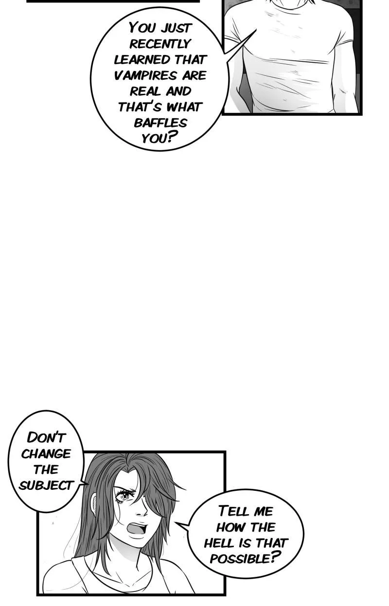 Bite Me Chapter 45 page 15 - 