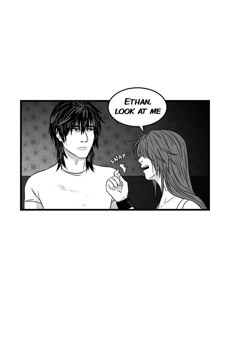 Bite Me Chapter 45 page 17 - 