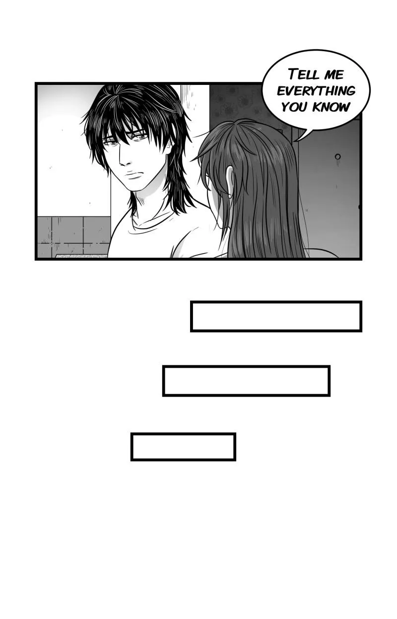 Bite Me Chapter 45 page 18 - 