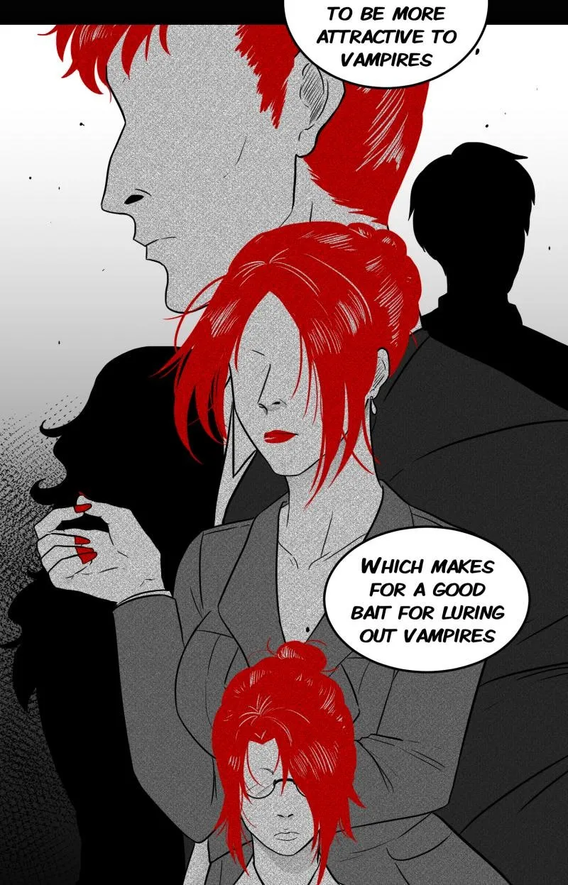 Bite Me Chapter 45 page 3 - 