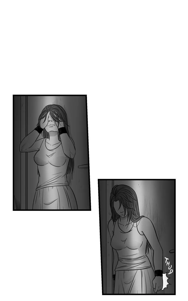Bite Me Chapter 45 page 21 - 