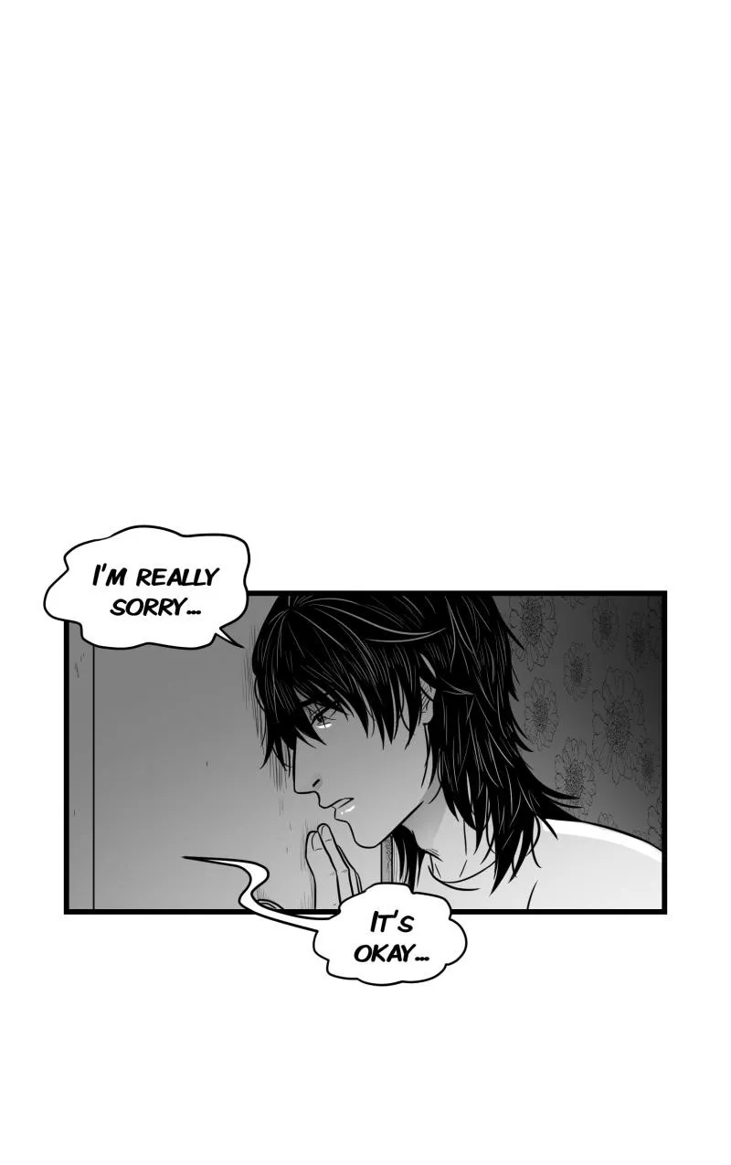 Bite Me Chapter 45 page 22 - 