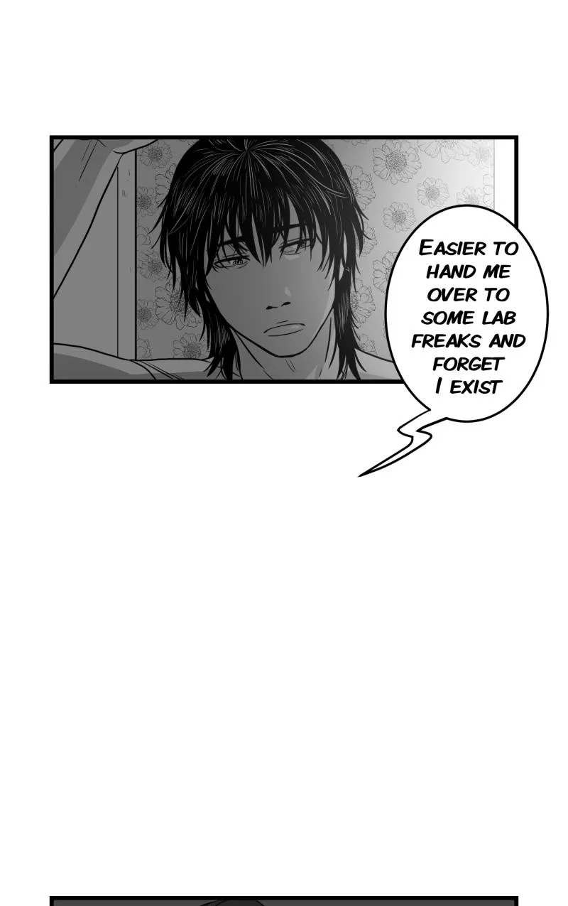 Bite Me Chapter 45 page 24 - 