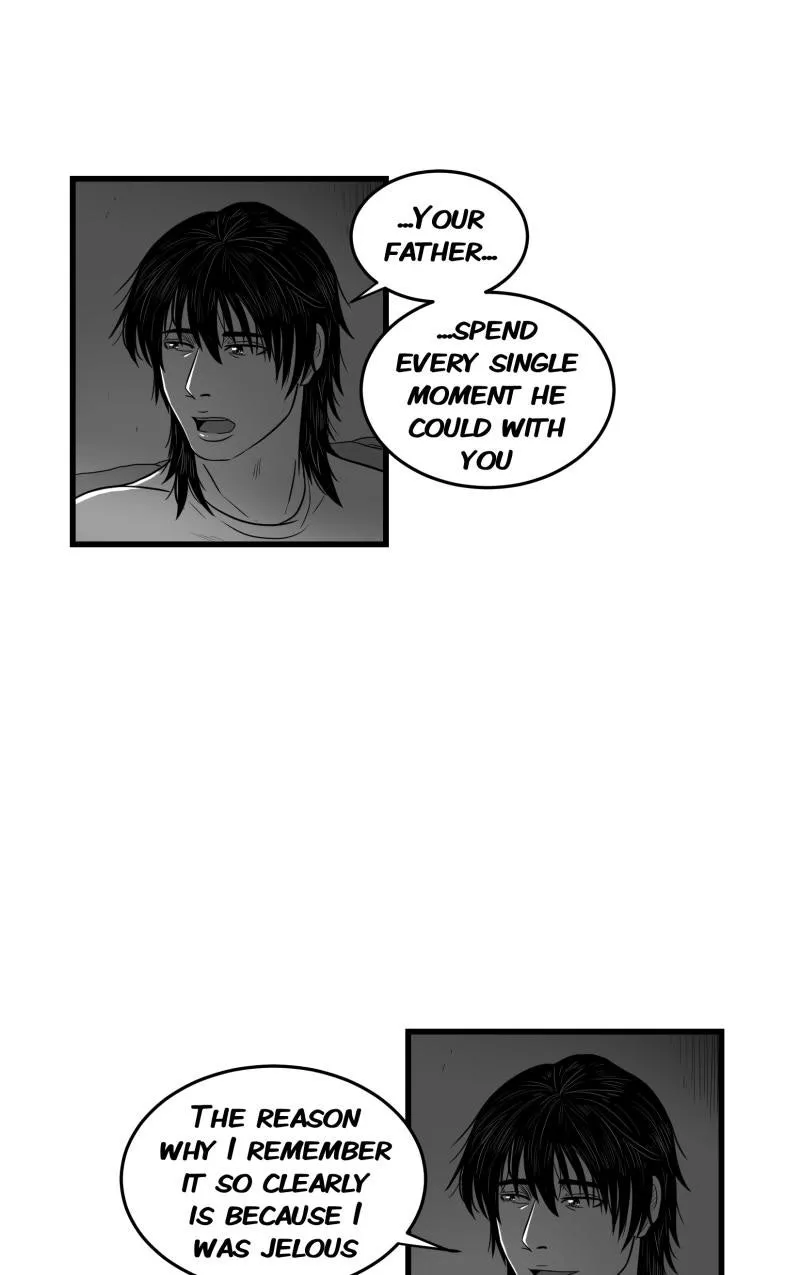 Bite Me Chapter 45 page 28 - 