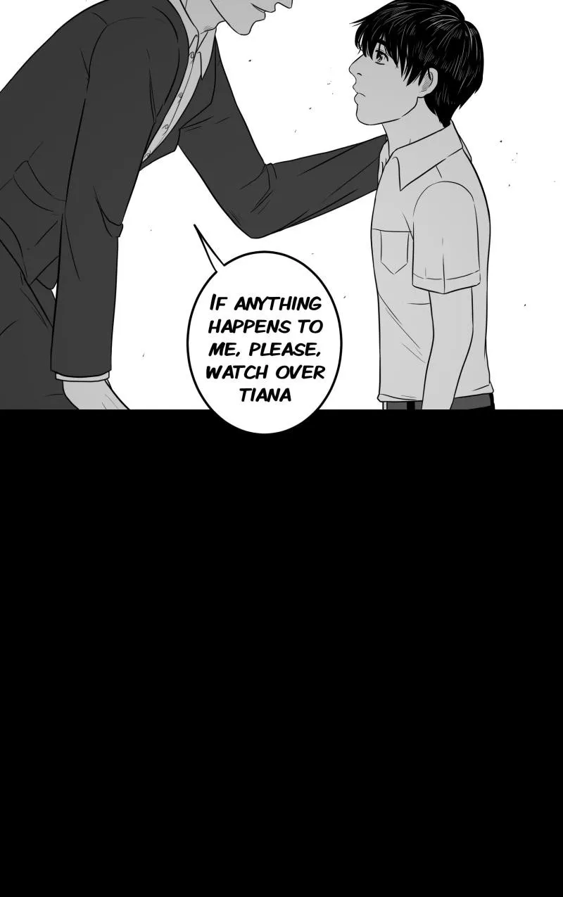 Bite Me Chapter 45 page 33 - 