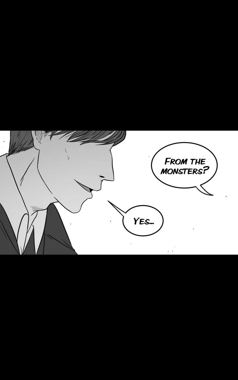 Bite Me Chapter 45 page 35 - 