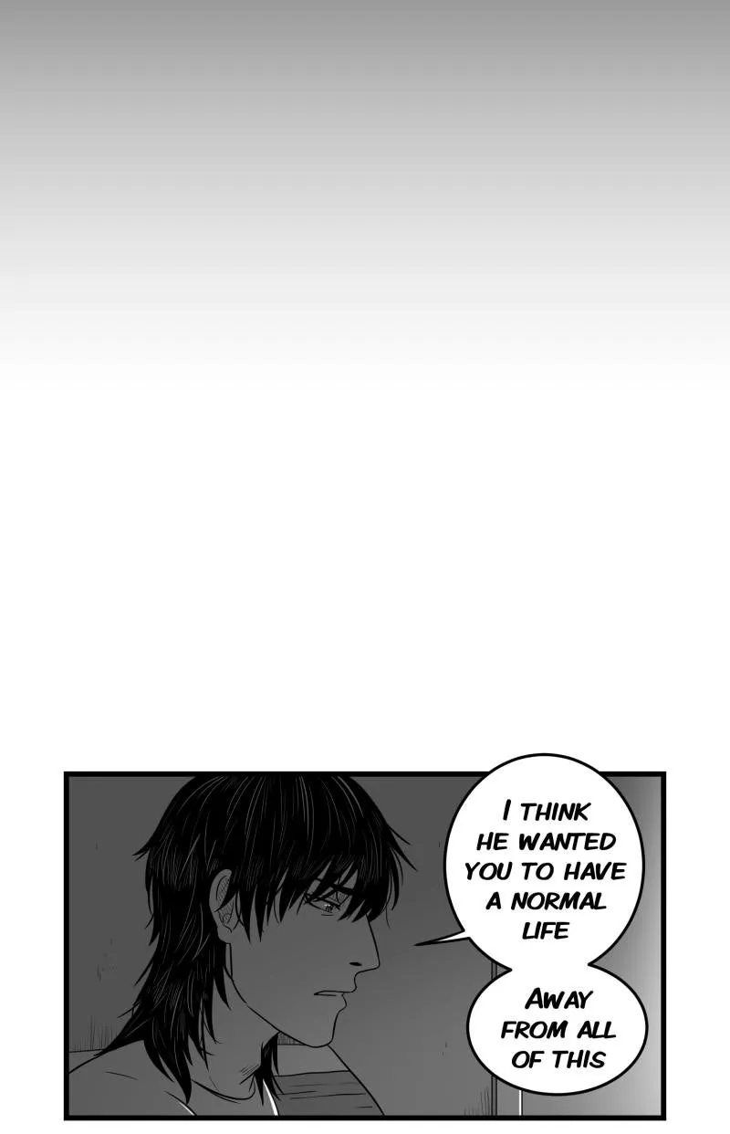 Bite Me Chapter 45 page 37 - 
