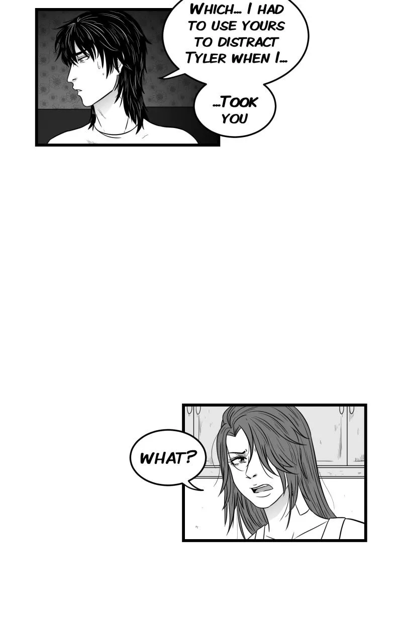 Bite Me Chapter 45 page 5 - 