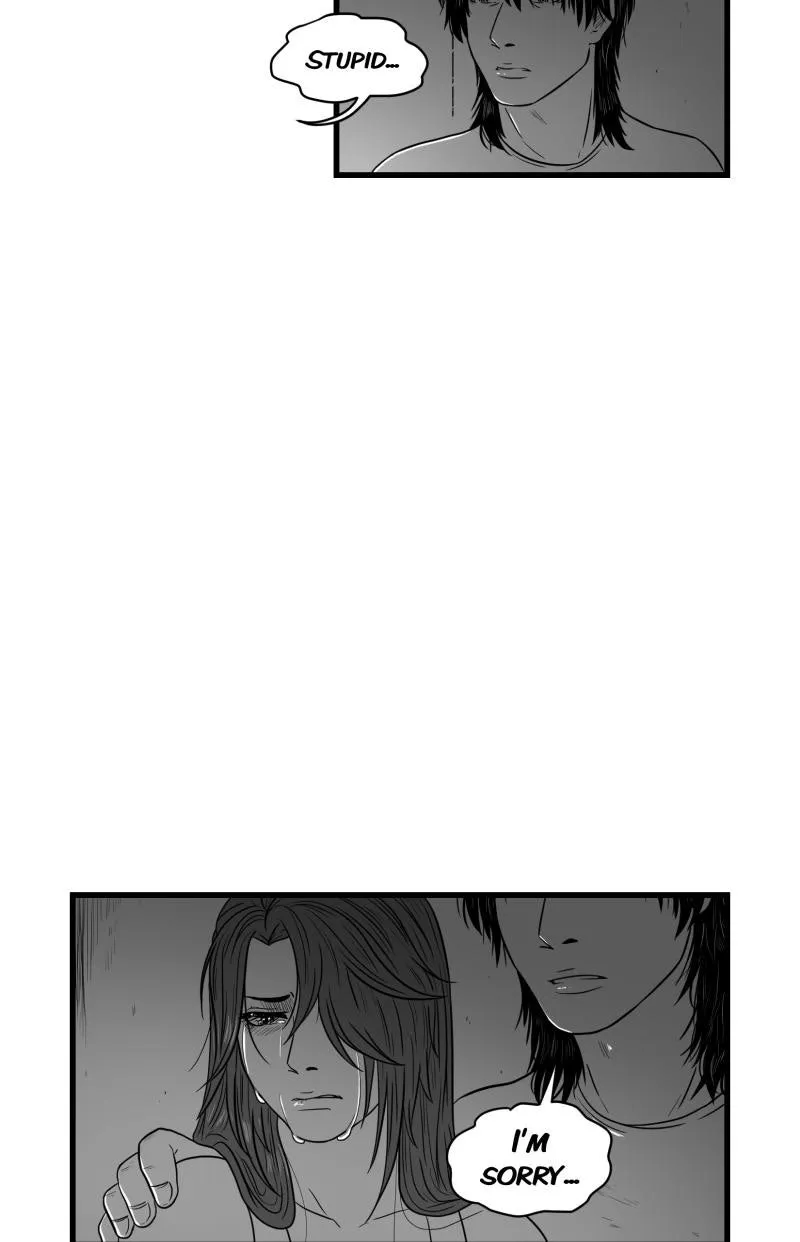 Bite Me Chapter 45 page 41 - 