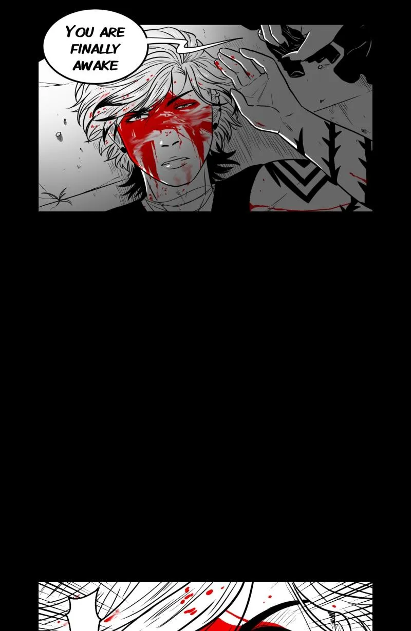 Bite Me Chapter 46 page 11 - 