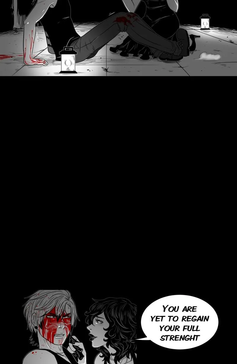 Bite Me Chapter 46 page 13 - 