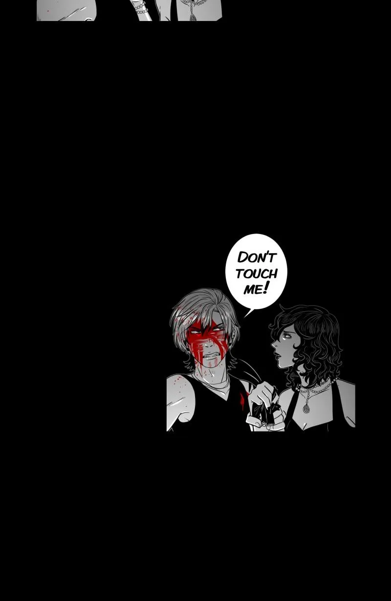 Bite Me Chapter 46 page 14 - 