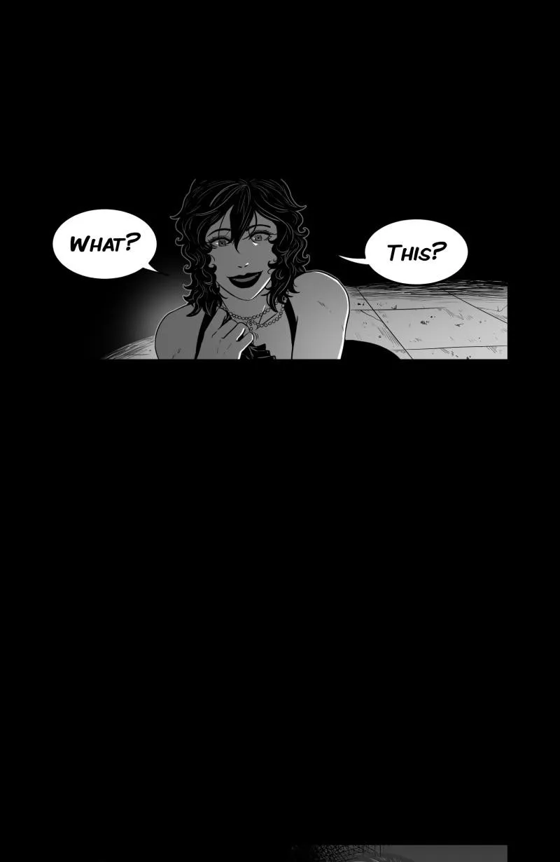 Bite Me Chapter 46 page 16 - 