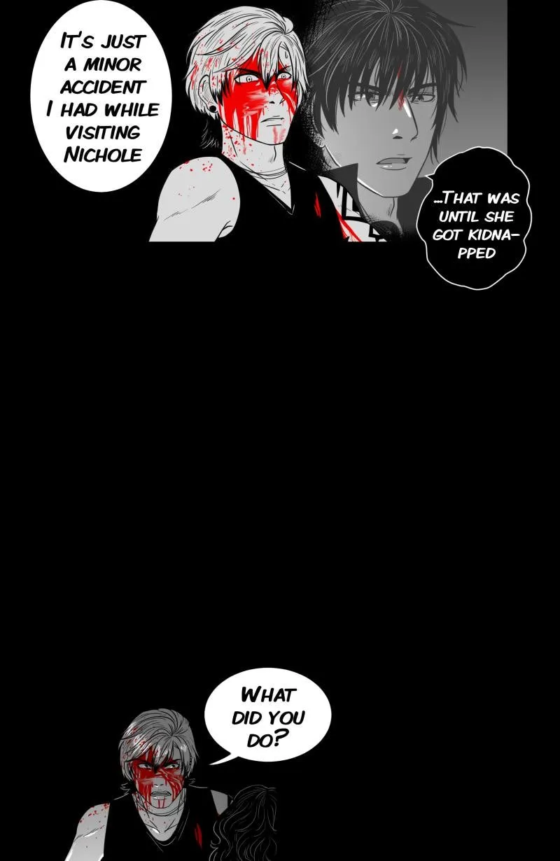 Bite Me Chapter 46 page 17 - 