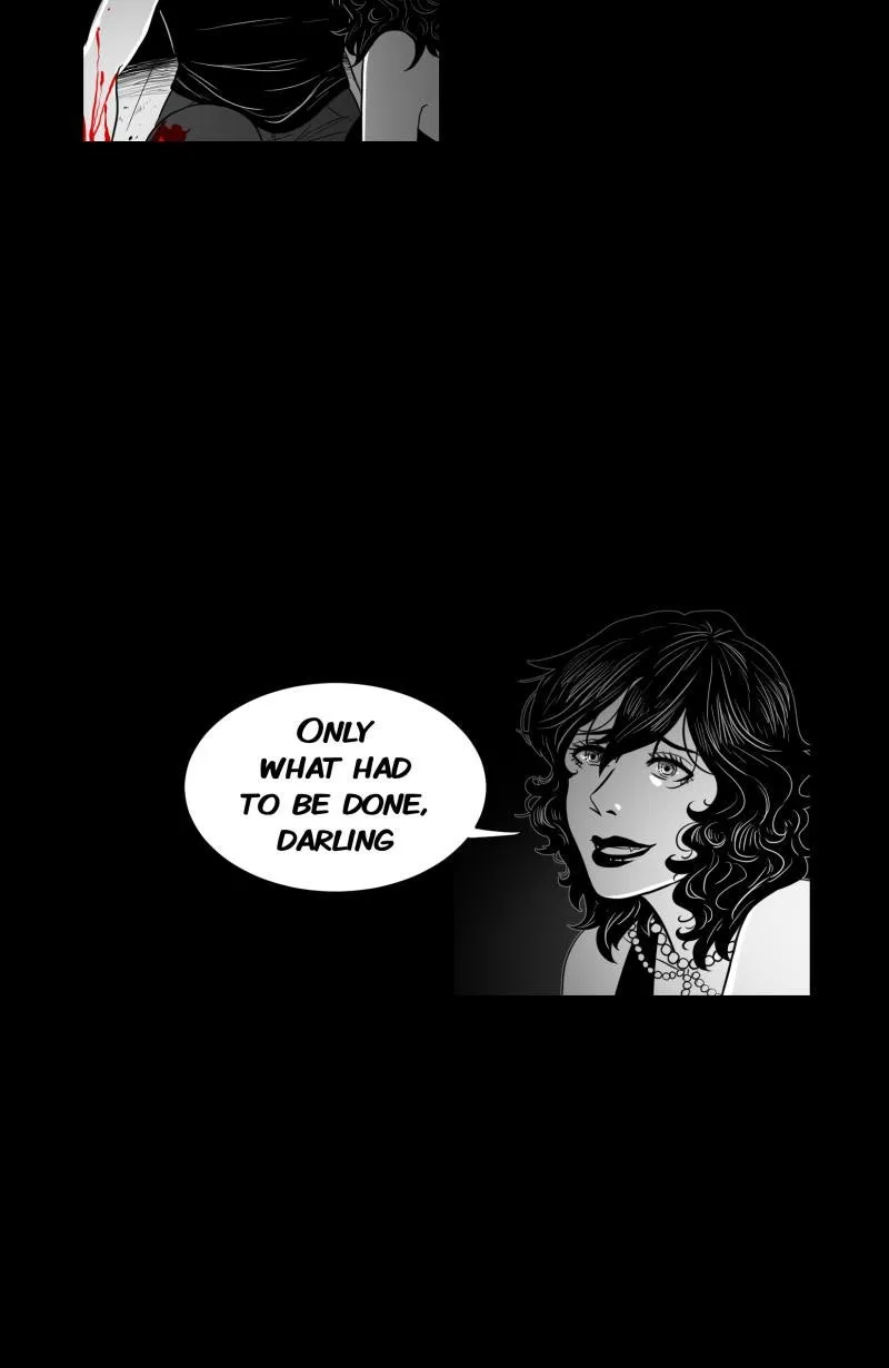 Bite Me Chapter 46 page 18 - 
