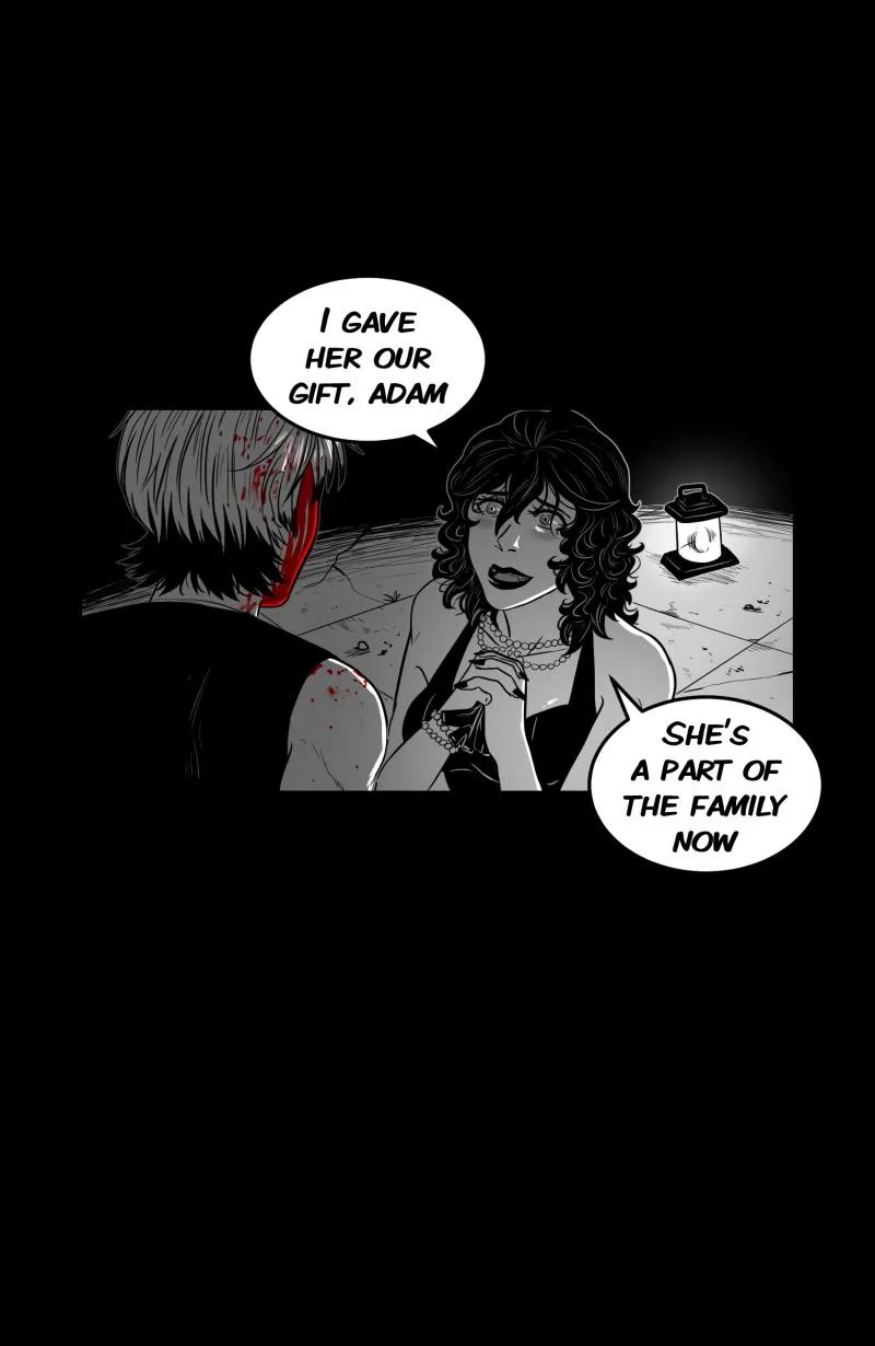 Bite Me Chapter 46 page 19 - 