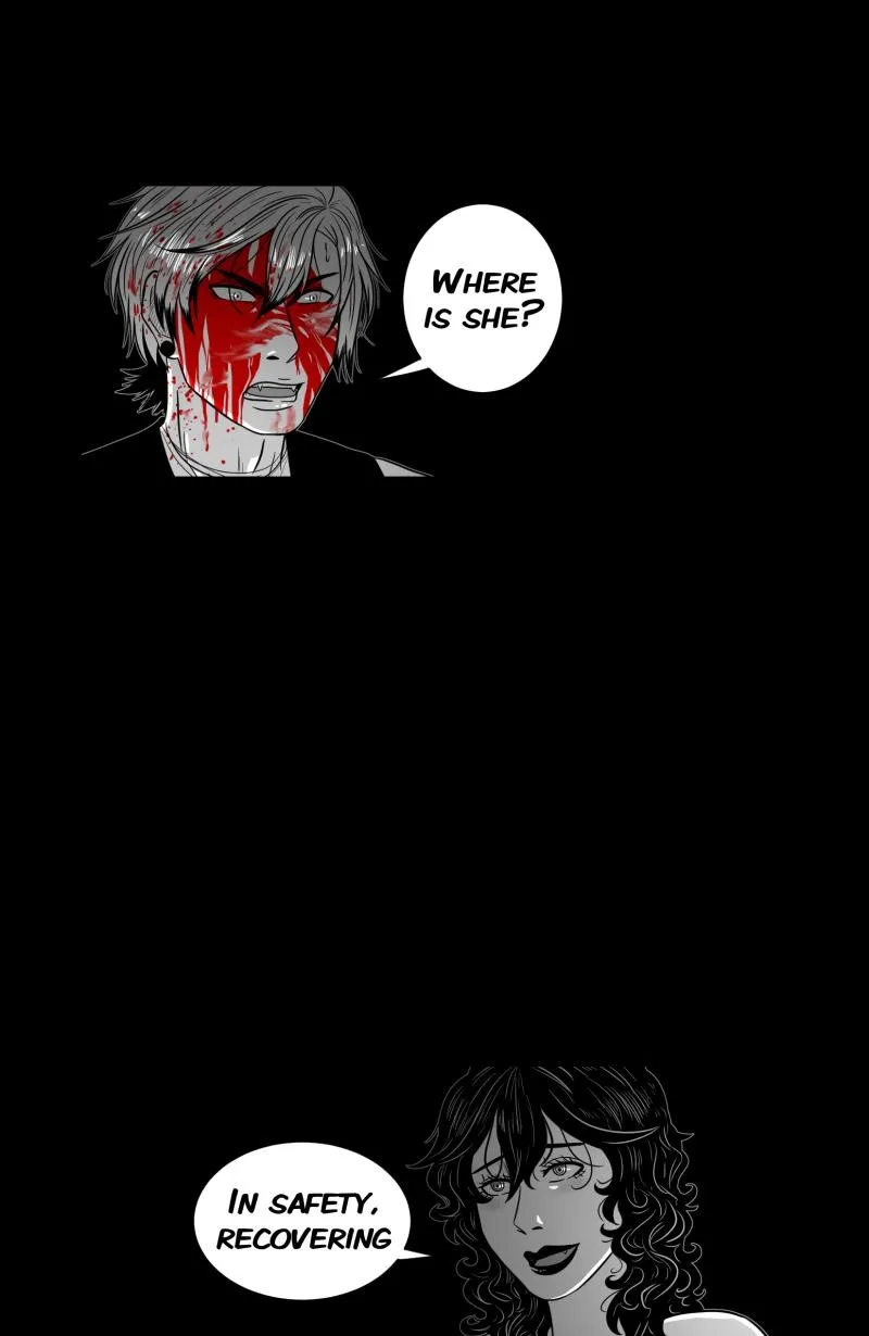 Bite Me Chapter 46 page 20 - 